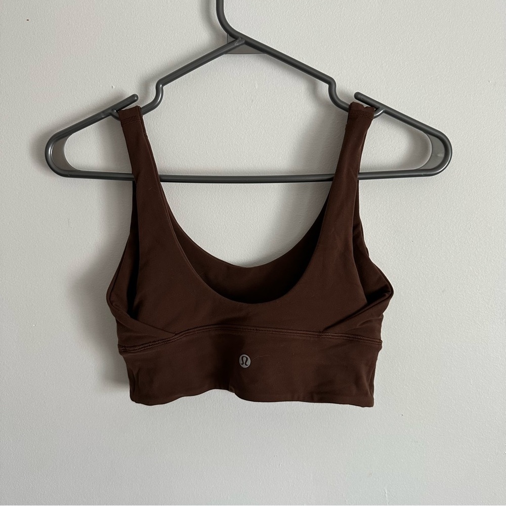 Lululemon Align Bra Reverisble *Light Support, A/B Cup
